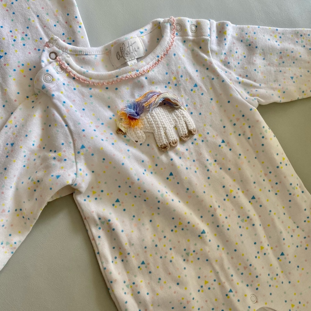 Albetta baby clothes